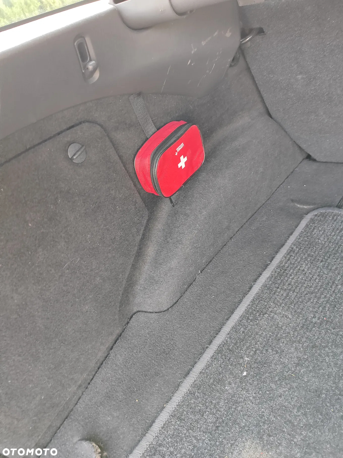 Ford Focus 1.8 TDDi Comfort - 16
