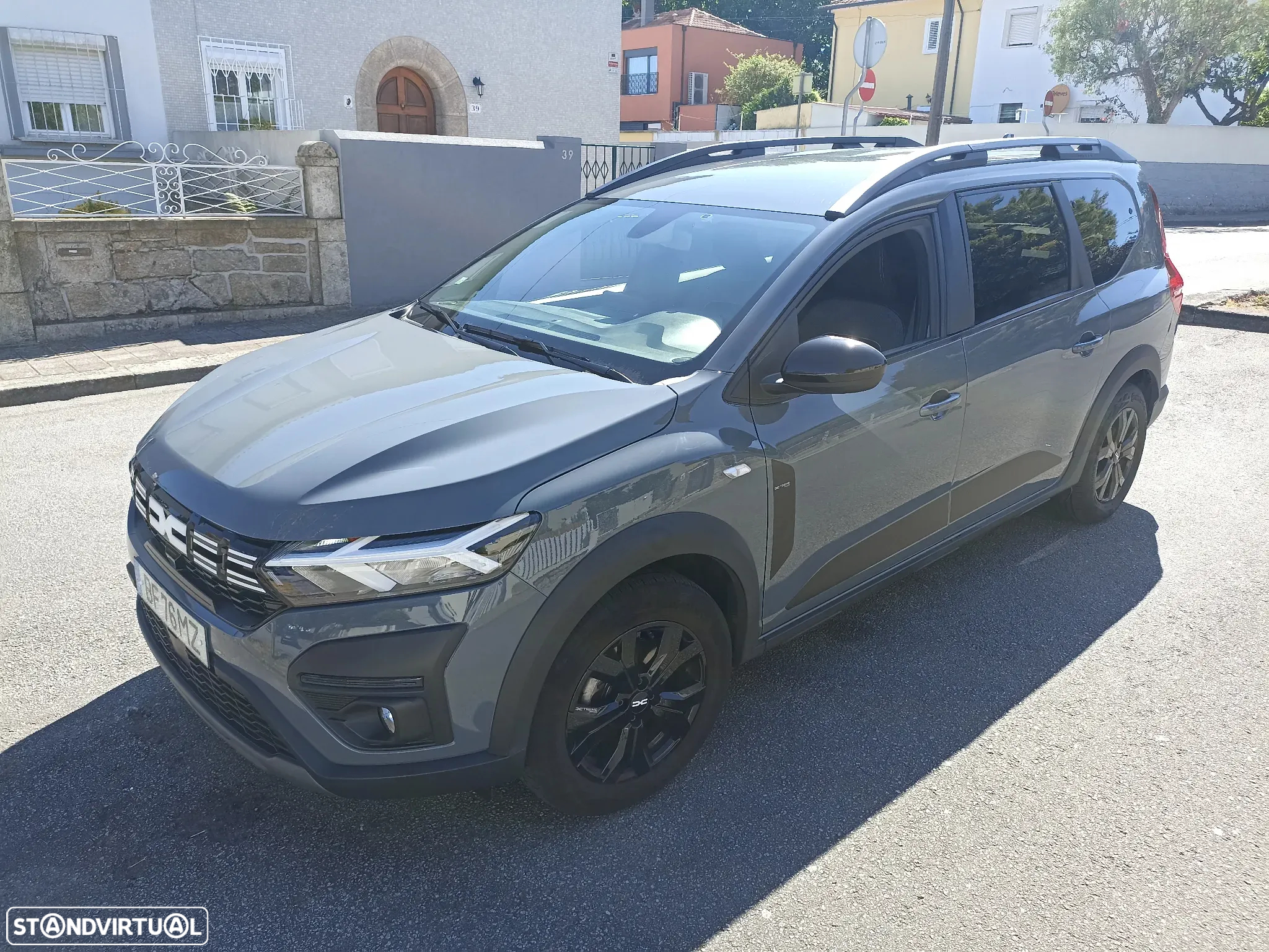 Dacia Jogger - 3