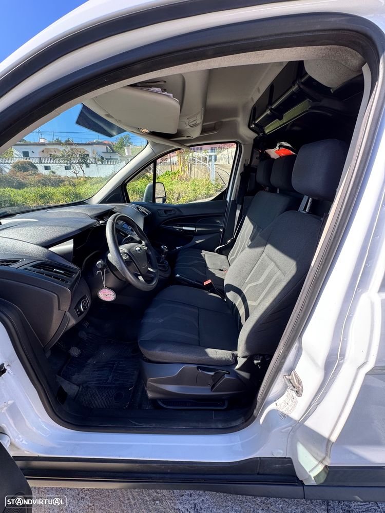 Ford Transit Connect - 5