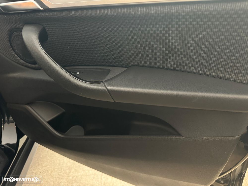 BMW X2 16 d sDrive Auto Advantage - 6