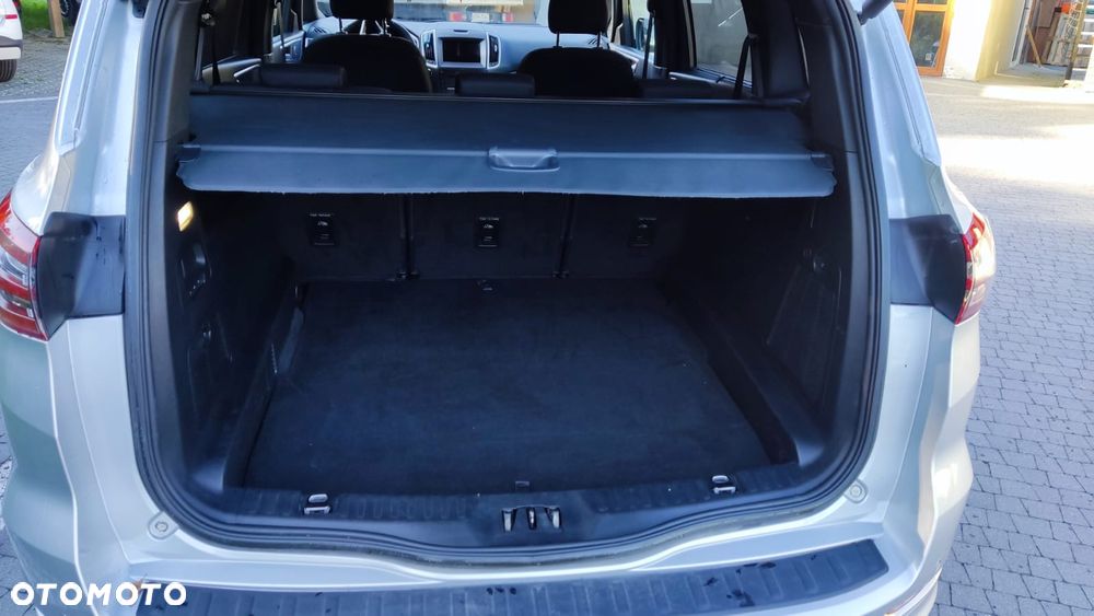Ford S-Max 2.0 EcoBlue Vignale - 21
