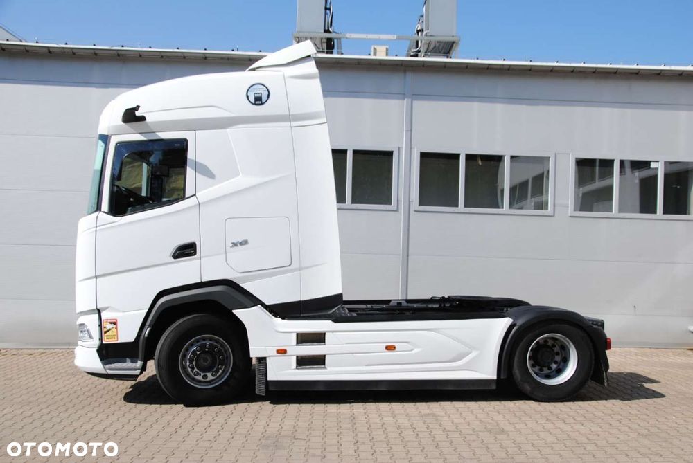 DAF XG 480 FT - 8