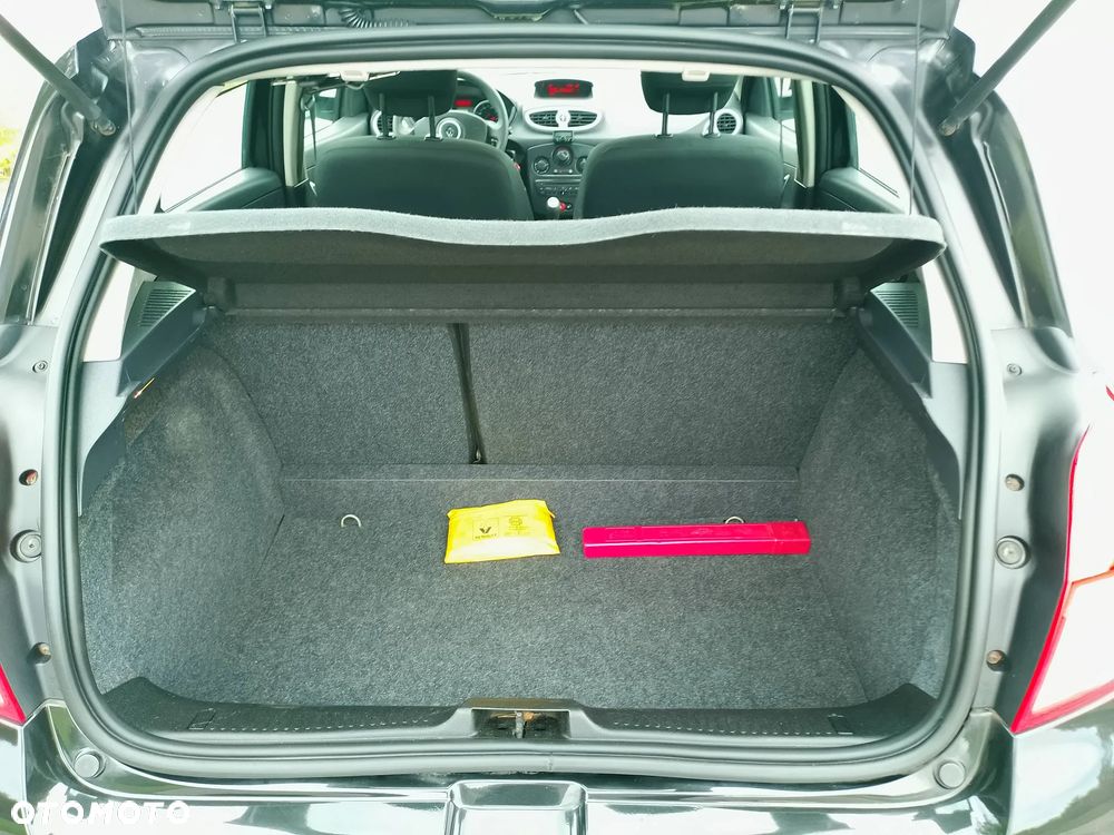 Renault Clio 1.5 dCi Edition Dynamique - 24