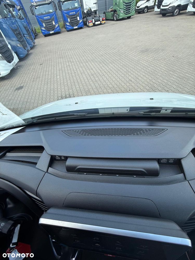 Iveco KONTENER Z WINDĄ - SKRZYNIA ZF AUTOMAT - STARA CENA 2026 - 37