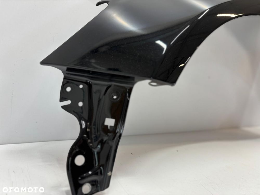 Subaru BRZ GT86 Z11 Błotnik Lewy Przód 57129CC0109P Crystal Black SilicaD4S - 7