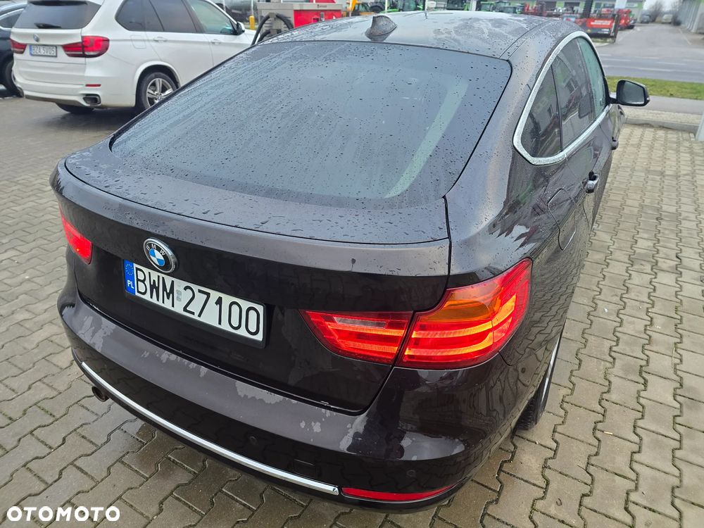 BMW 3GT - 7