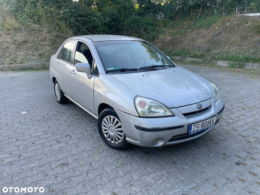 Suzuki Liana 1.3 Club - 1