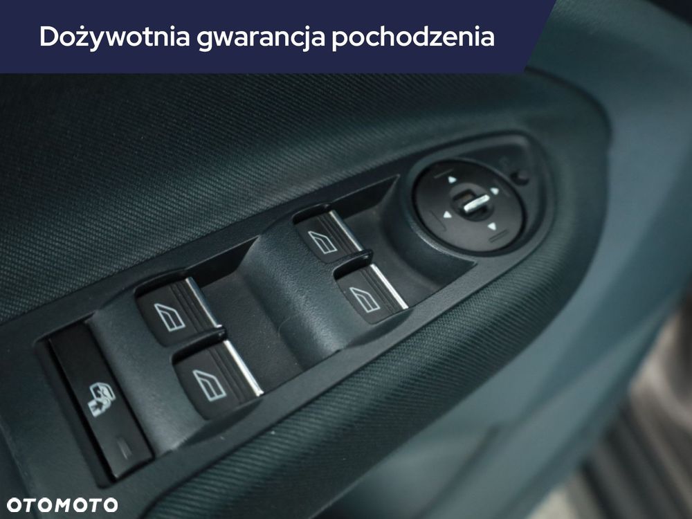 Ford C-MAX - 21