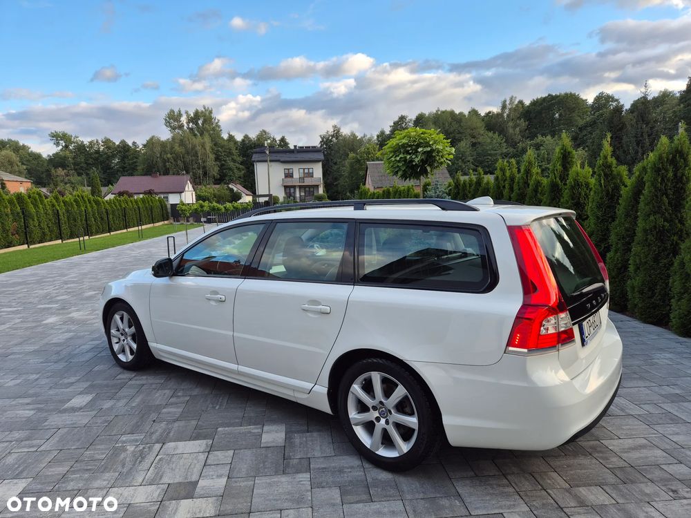 Volvo V70 T4 Drive-E Dynamic Momentum - 9