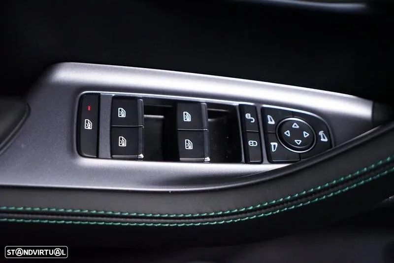 BYD Seal U 87 kWh Design - 20