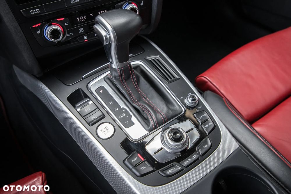 Audi A5 Sportback - 23