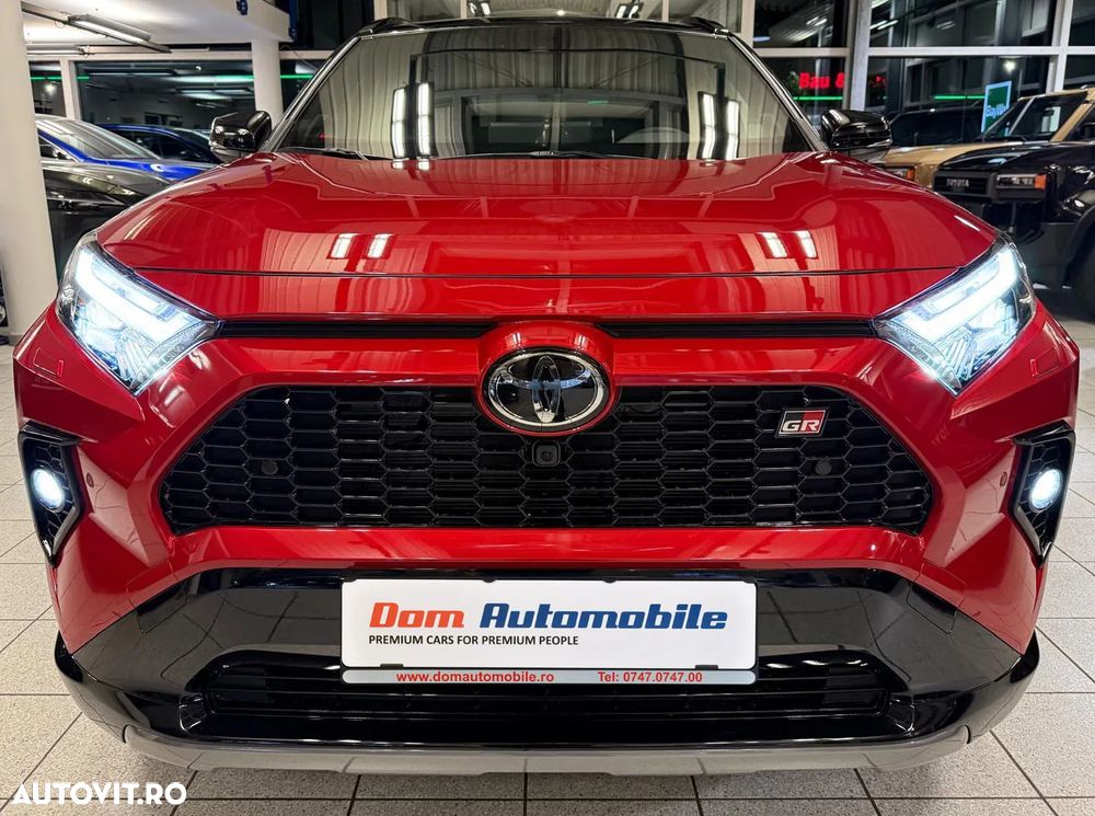 Toyota RAV4 - 2