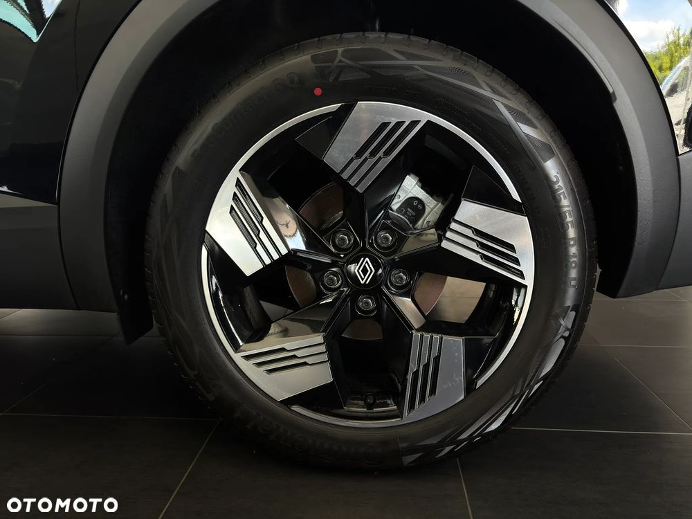 Renault Symbioz 1.8 E-Tech Full Hybrid 160 Techno - 8