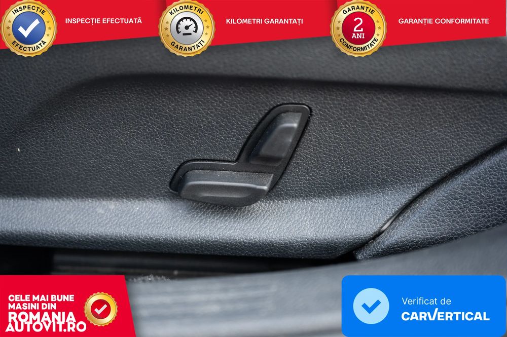 Mercedes-Benz C 300 de 9G-TRONIC Avantgarde - 10