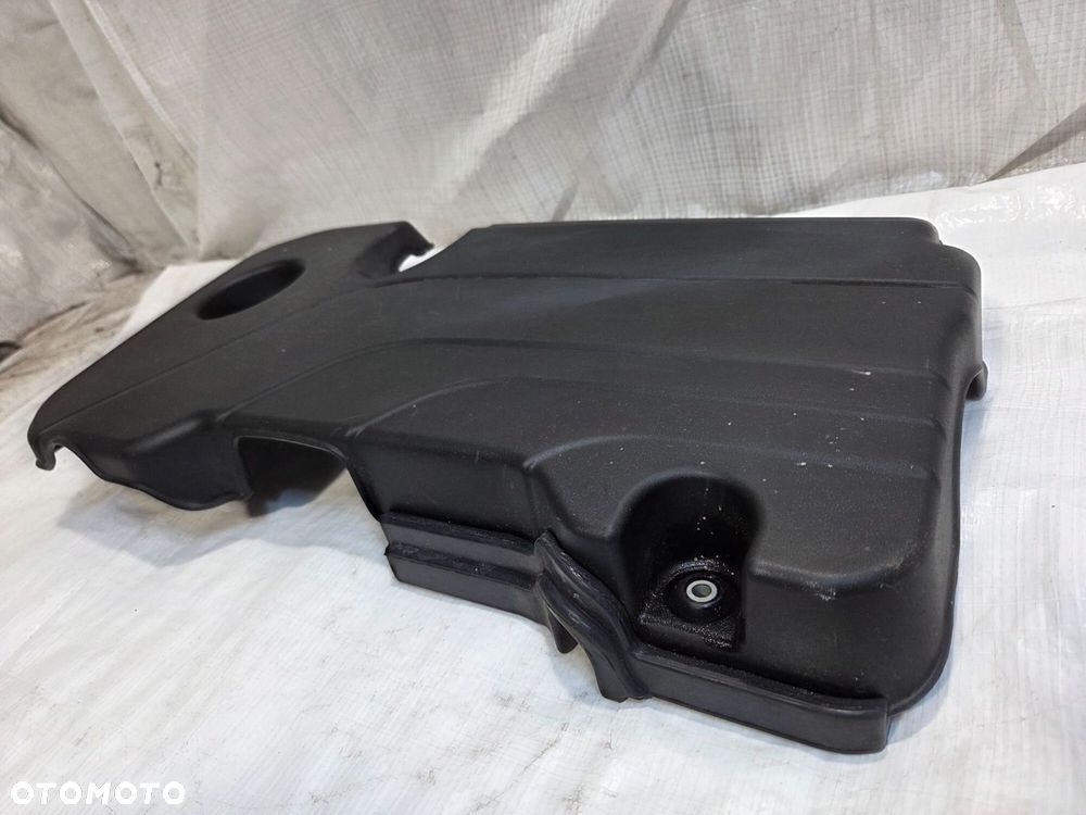 Pokrywa osłona silnika górna Opel Astra V K 2015- 1.4 T 12665058 - 4