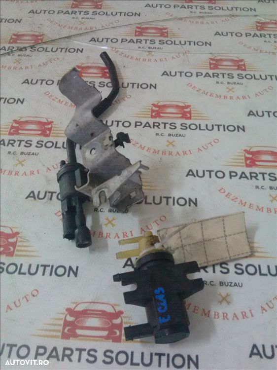 electrovalva turbo  2 buc  mercedes e class 2.2 cdi an fabr. 2015