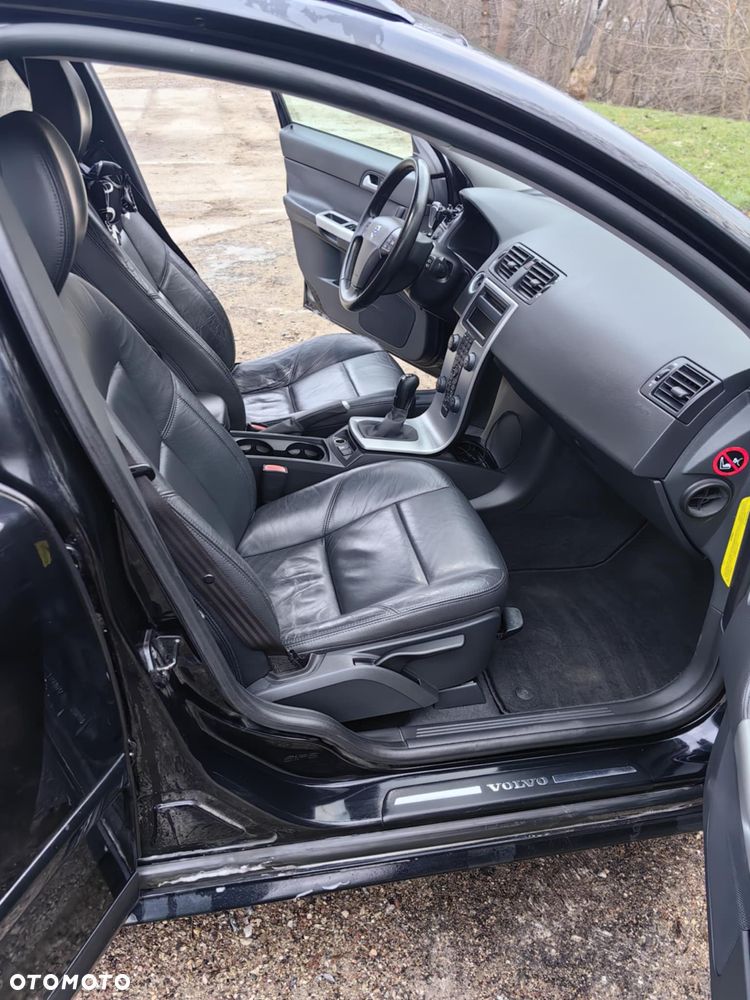 Volvo V50 2.4i Edition - 23