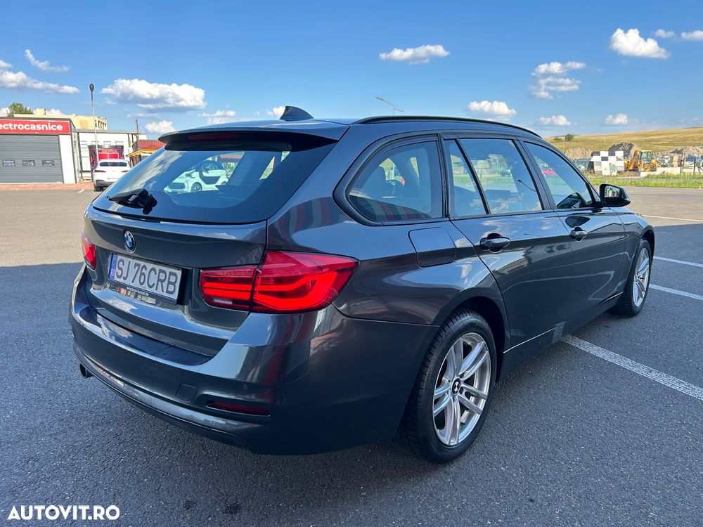 BMW Seria 3 - 3