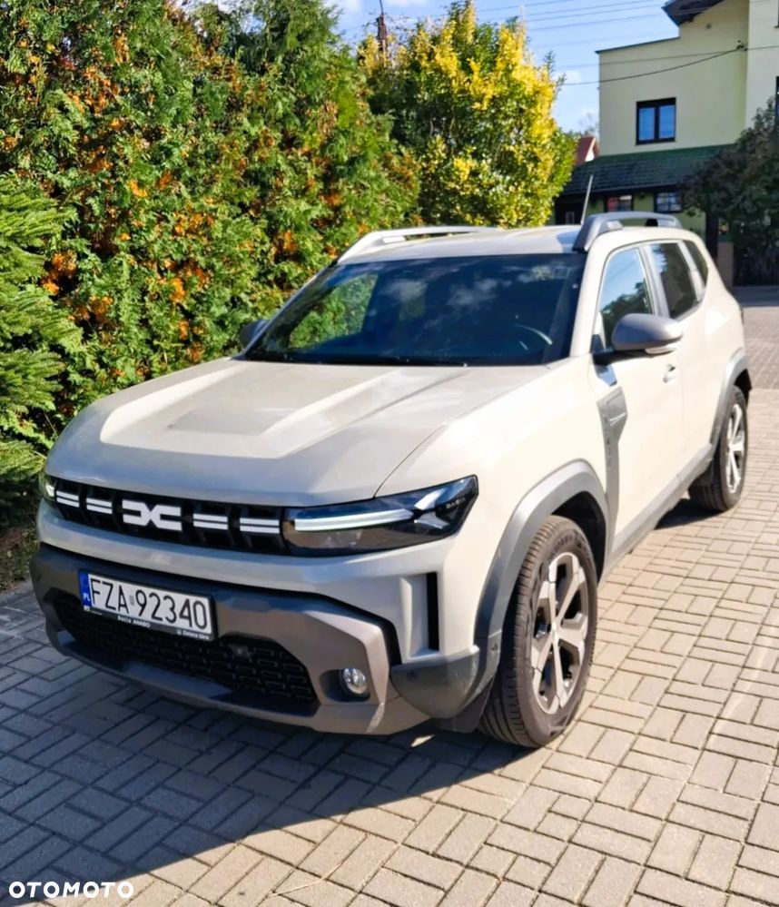 Dacia Duster 1.0 TCe Journey - 1