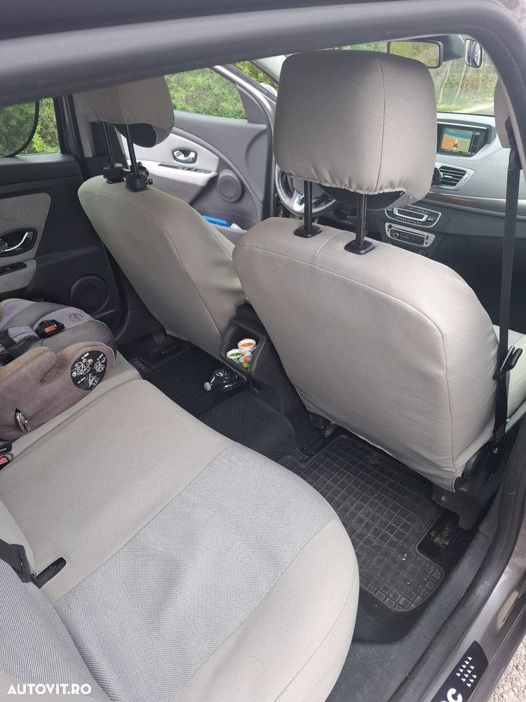 Renault Megane ENERGY dCi 110 Start & Stopp Paris - 22