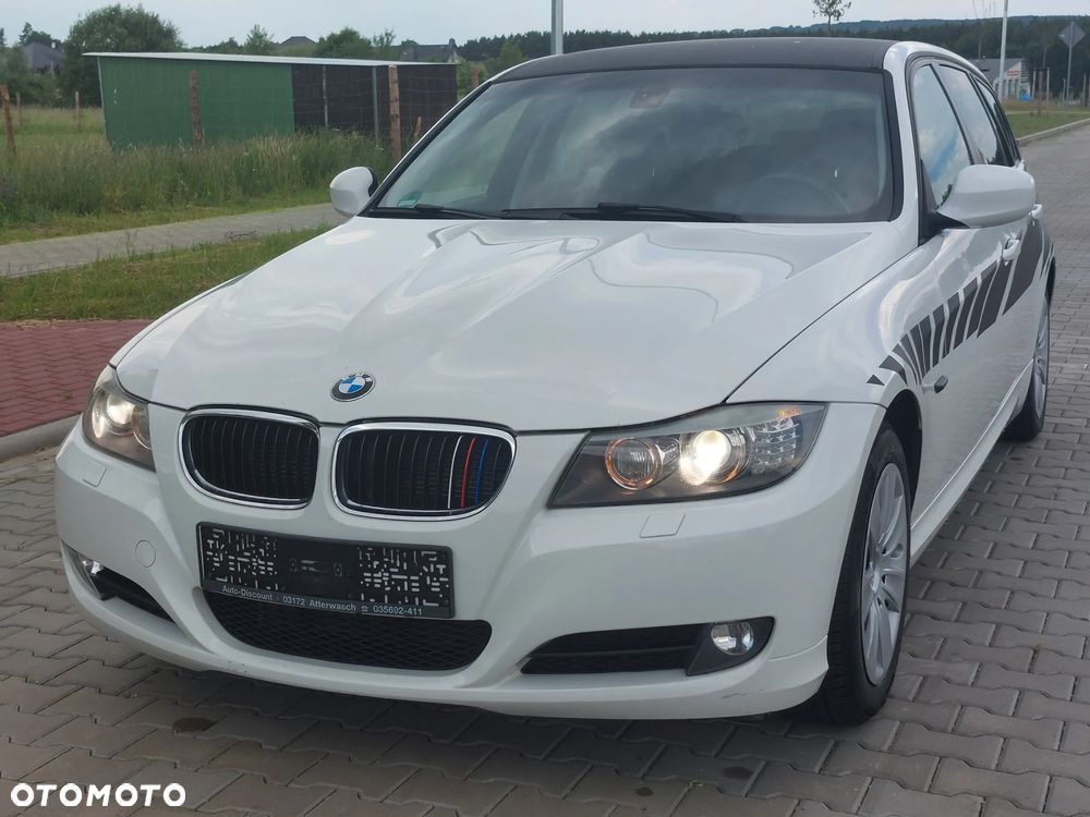 BMW Seria 3 - 9