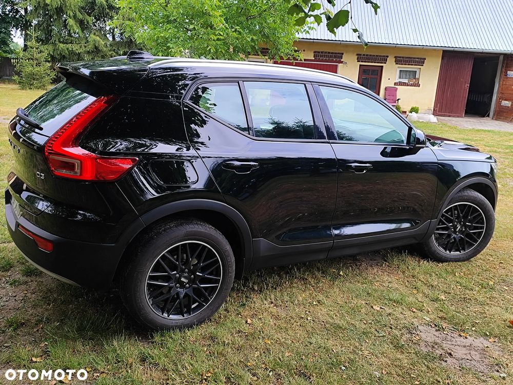 Volvo XC 40 D3 Momentum Pro - 11