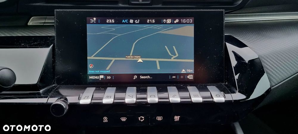 Peugeot 508 1.5 BlueHDi Allure S&S EAT8 - 26