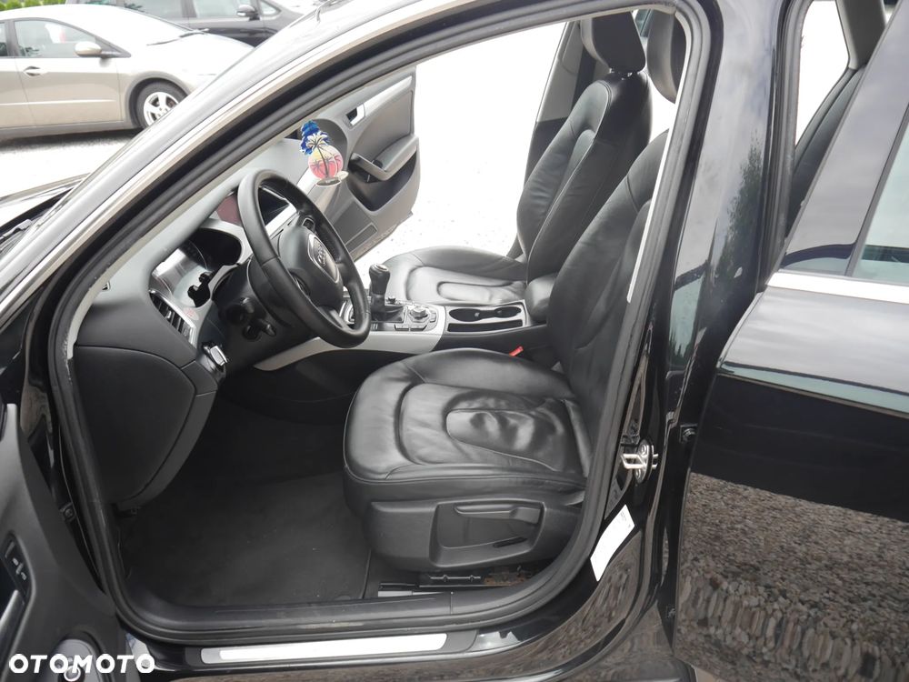 Audi A4 Allroad 2.0 TDI DPF - 6