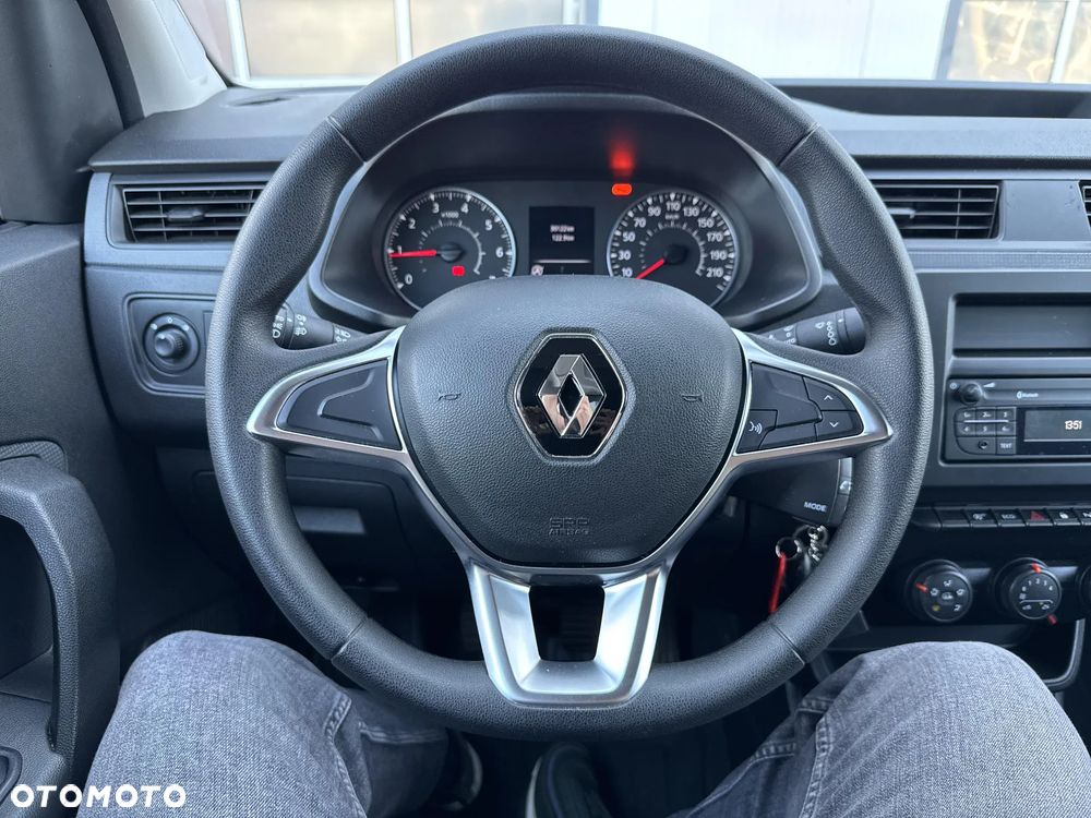 Renault Express Van - 13