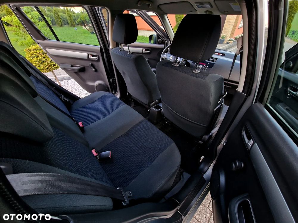 Suzuki Swift 1.3 Comfort - 15