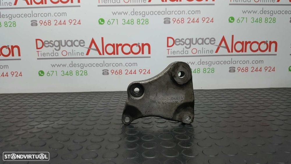 APOIO DO MOTOR ESQUERDO MERCEDES CLASE B (W245) 200 CDI (245.208) - 1