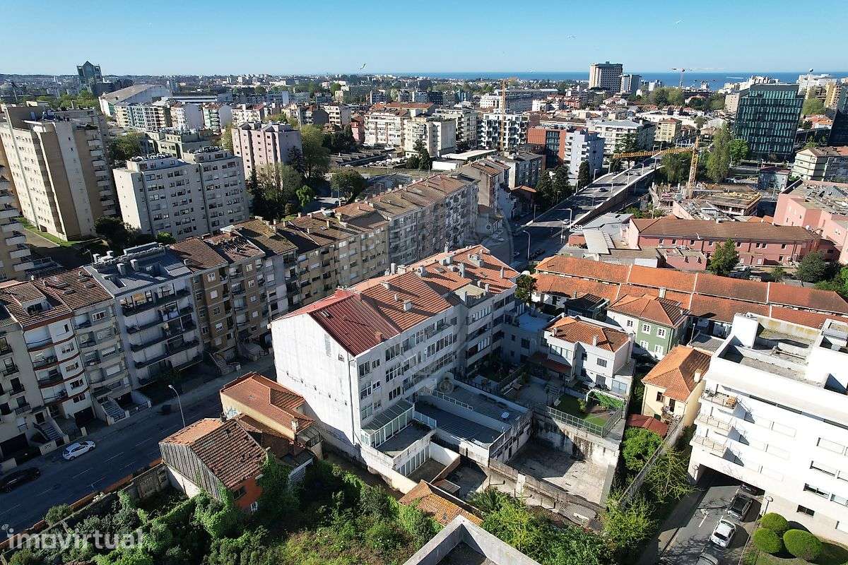 Apartamento T2 para venda - Grande imagem: 4/25