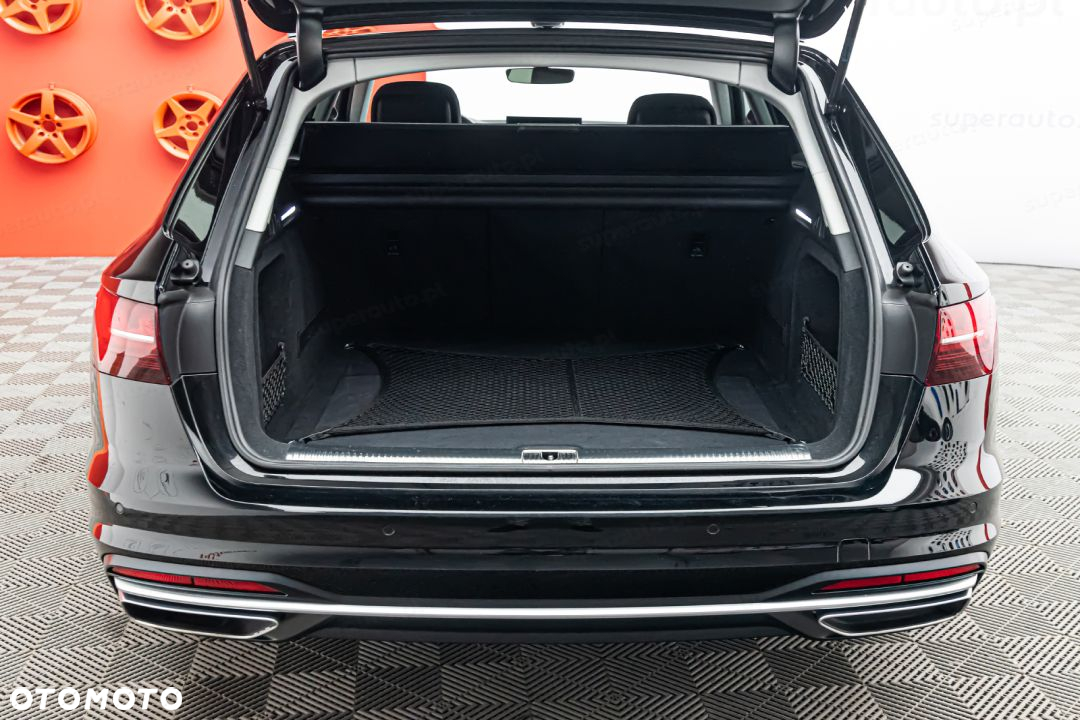 Audi A4 - 30