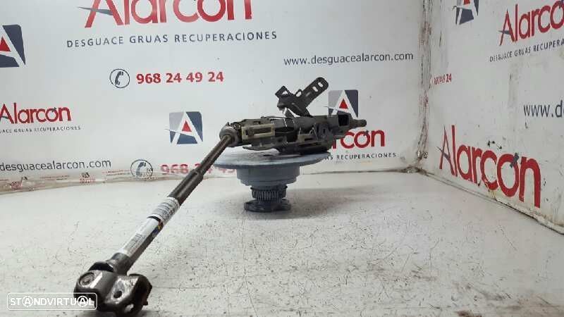 COLUNA DE DIREÇÃO PEUGEOT 308 PREMIUM - 1