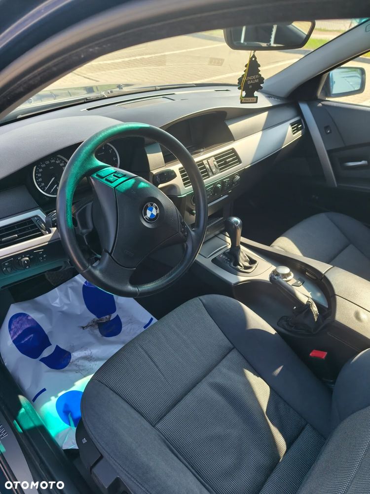 BMW Seria 5 - 22