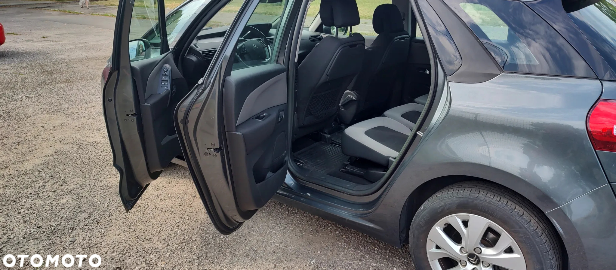 Citroën C4 Picasso e-HDi 115 ETG6 Business Class - 6