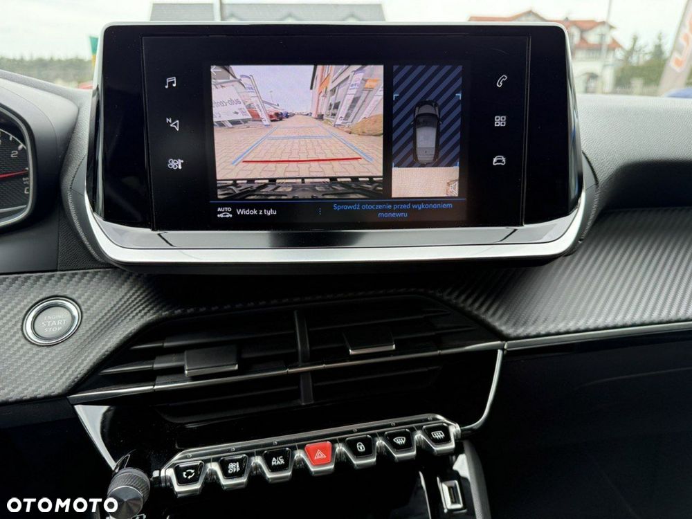 Peugeot 208 Hybrid 100 e-DSC6 Style - 17