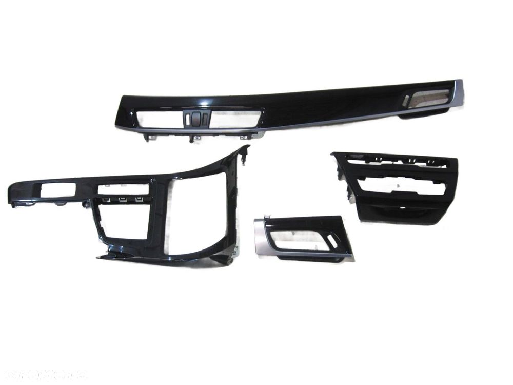 BMW X1 F48 LISTWY DEKORY DESKI KOMPLET 9292547 EUROPA/USA 51169292547 - 1