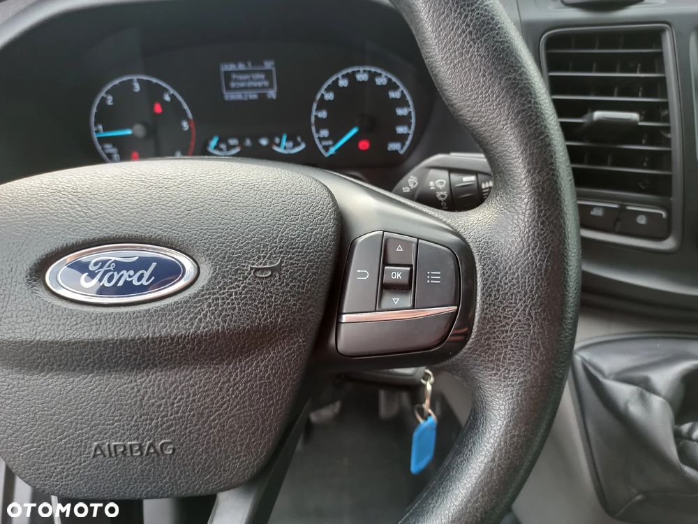 Ford TRANSIT - 14