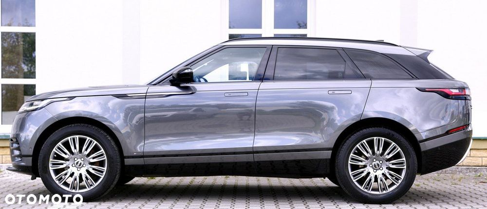 Land Rover Range Rover Velar - 6