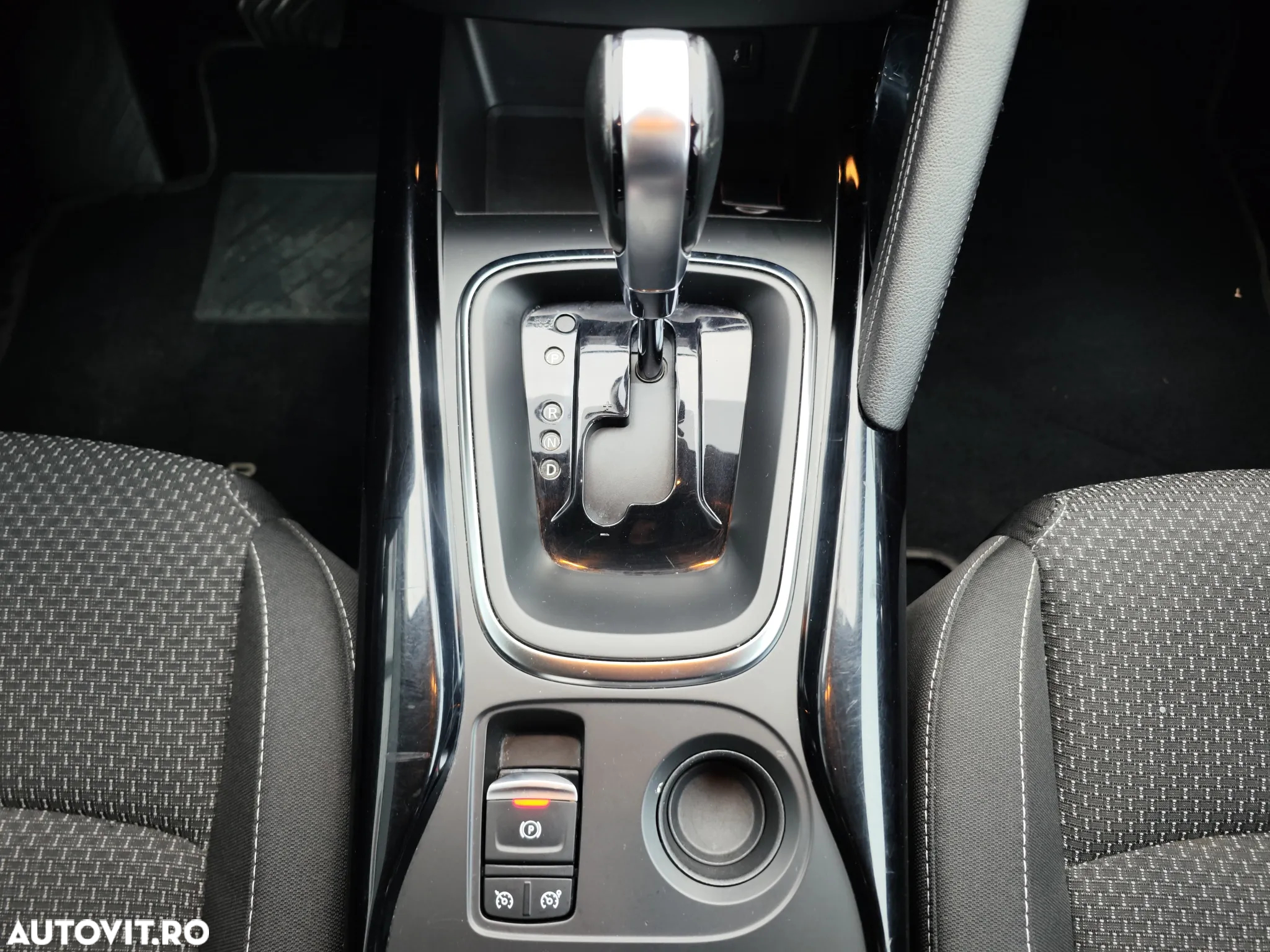 Renault Kadjar - 22