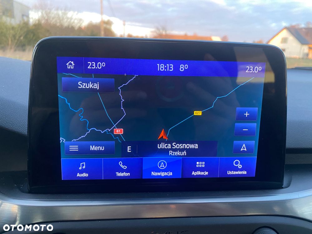 Ford Focus 2.0 EcoBlue Titanium X - 12