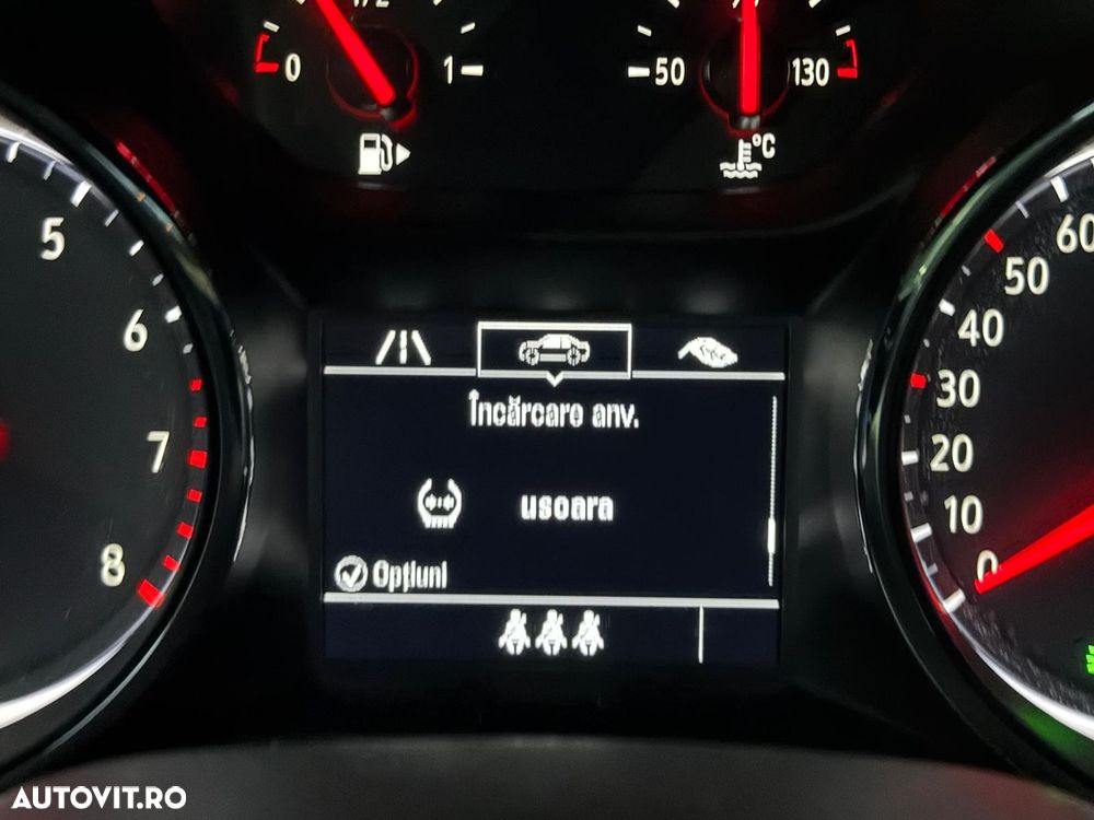 Opel Astra 1.2 Turbo Start/Stop 2020 - 19