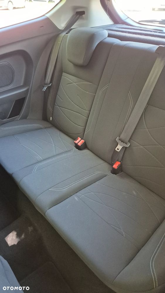 Ford Fiesta 1.25 Trend Edition - 12
