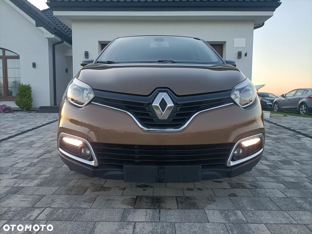 Renault Captur ENERGY TCe 90 Start&Stop Luxe - 34