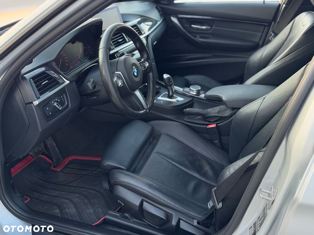 BMW Seria 3 - 20