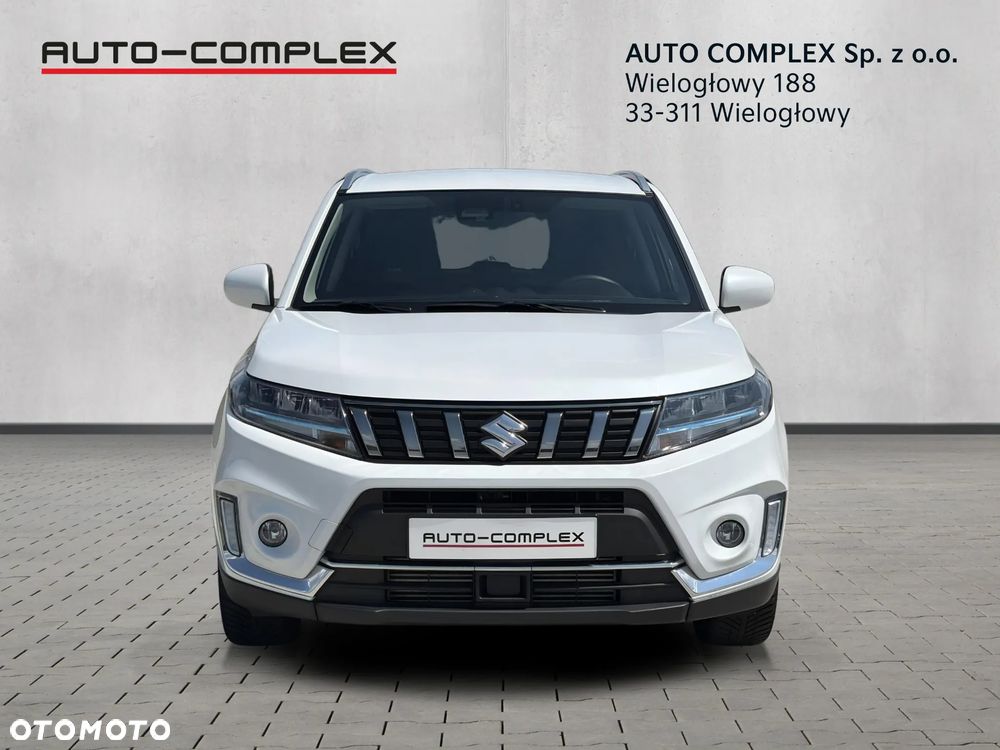 Suzuki Vitara ver-1-4-boosterjet-shvs-premium-4wd - 9