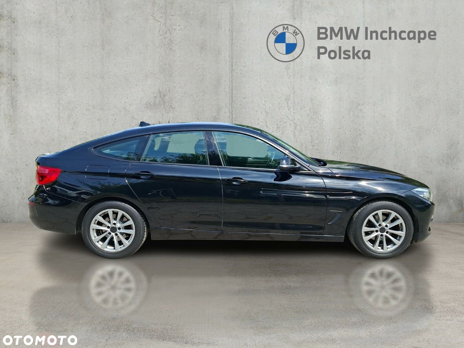 BMW 3GT - 6