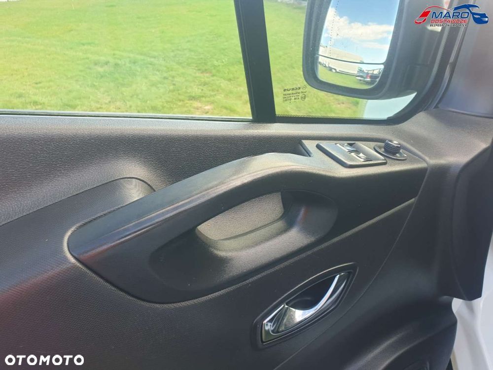 Fiat TALENTO LONG 6 OSÓB - 17