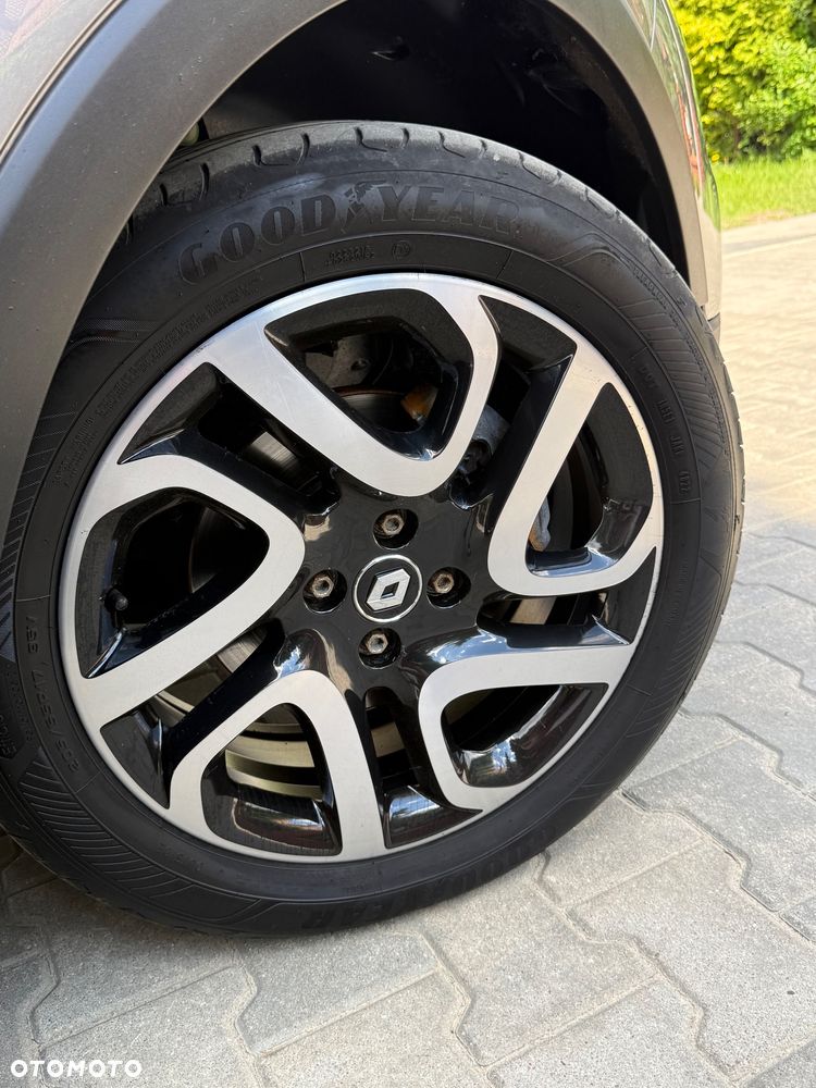Renault Captur 1.2 TCe Intens EDC - 14